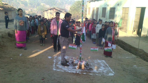 Tripura 29 jan